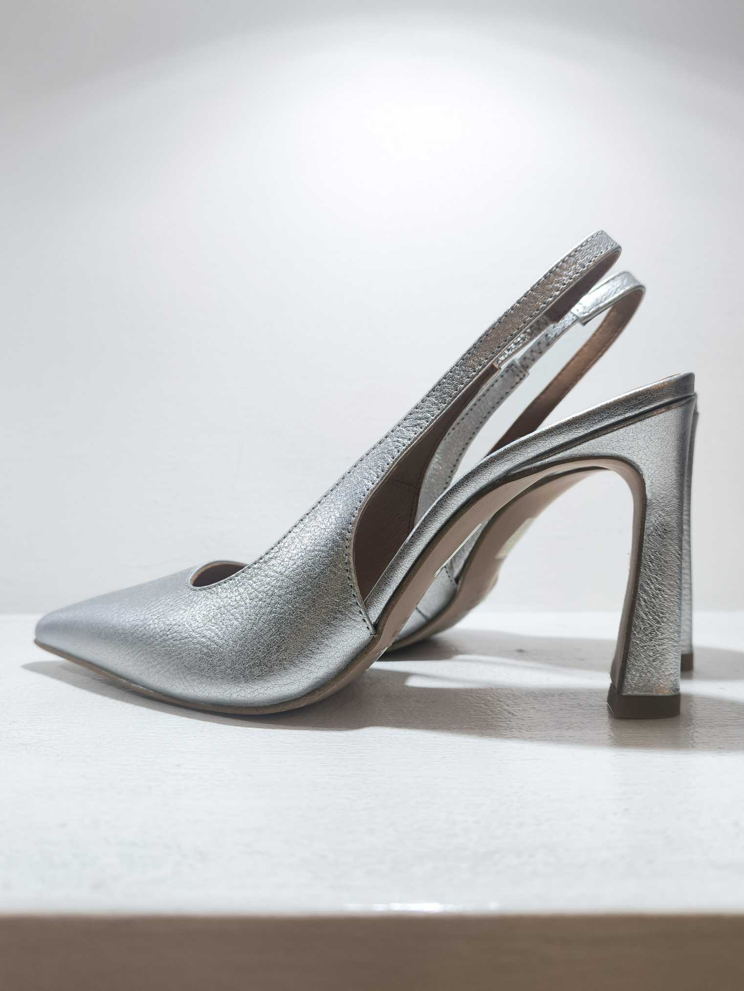 LADES GALAXY - Silver