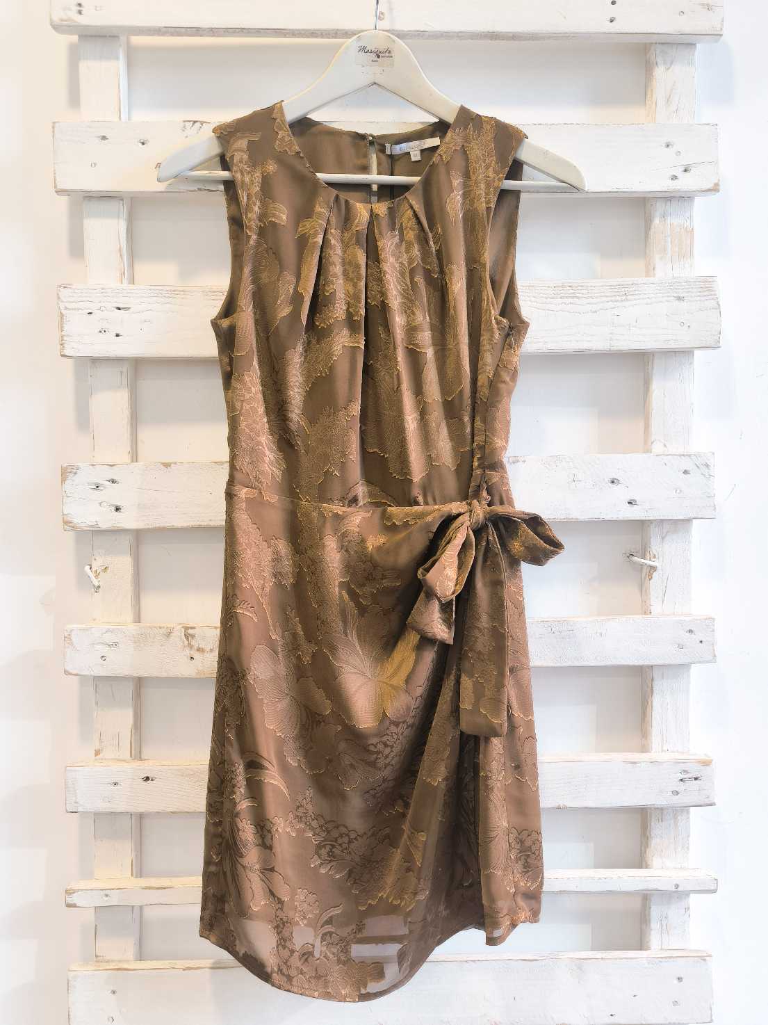 ABITO MANOPESCA - Fango