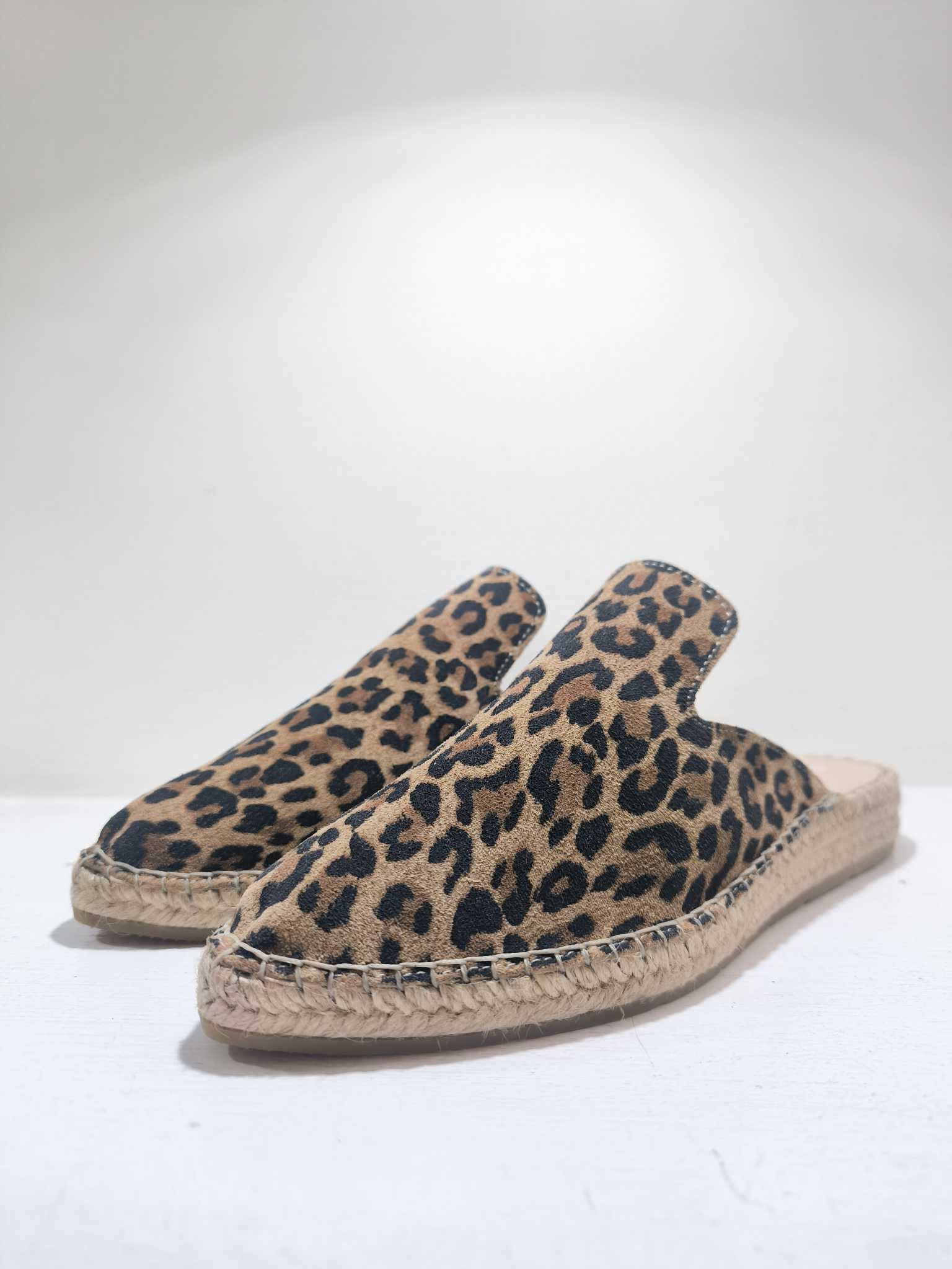 SERRAJE LEO - LEOPARDO