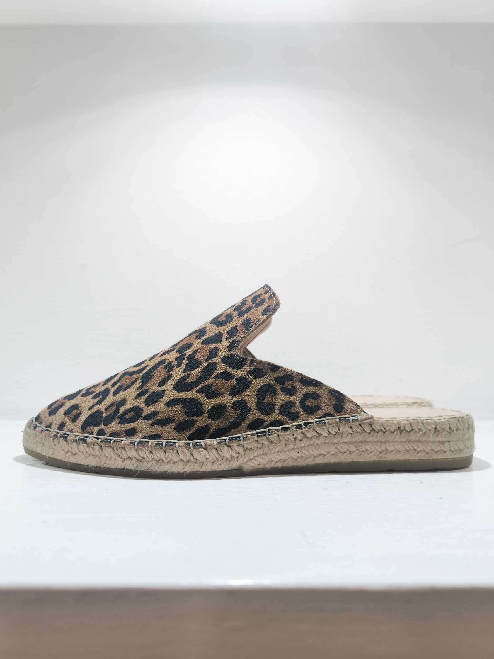 SERRAJE LEO - LEOPARDO