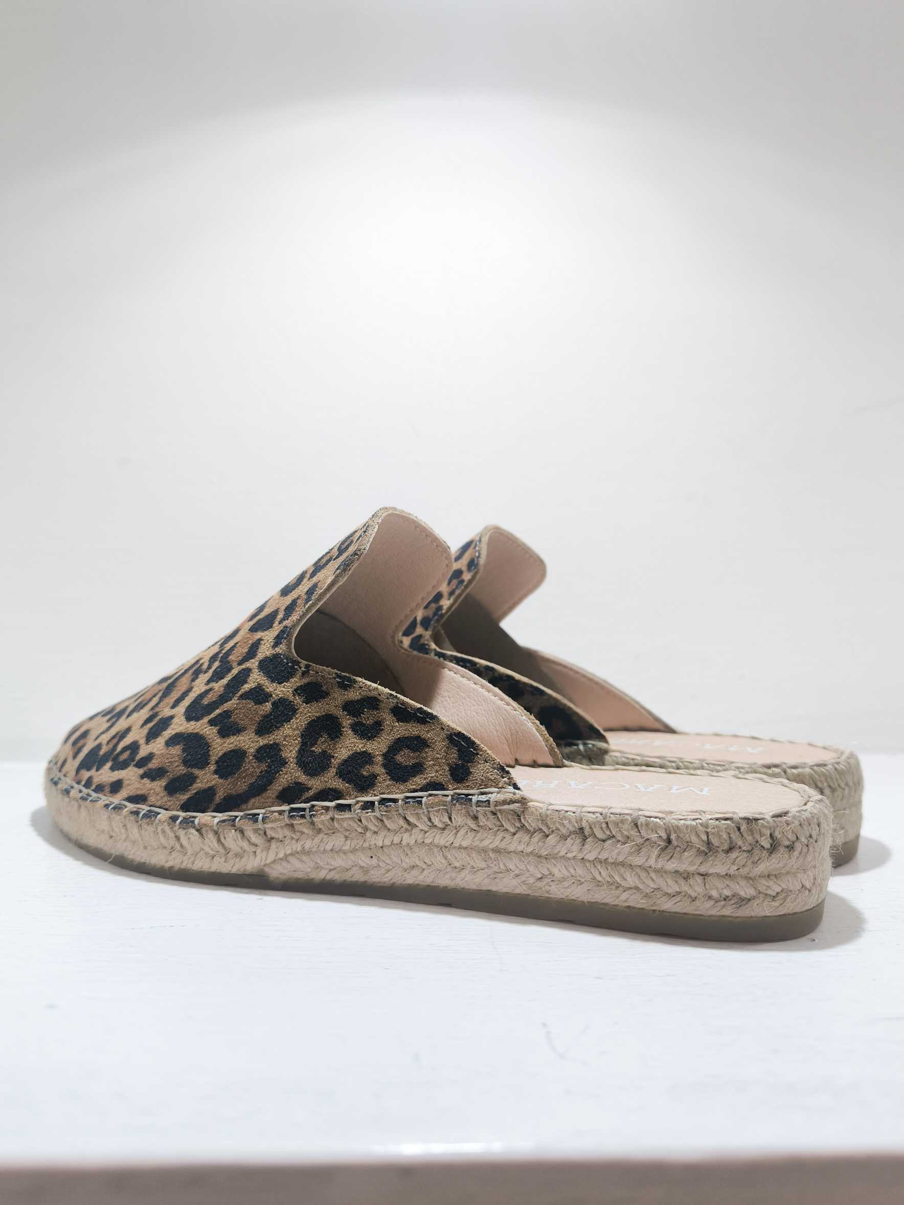 SERRAJE LEO - LEOPARDO