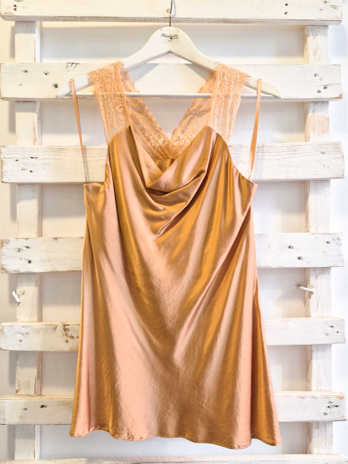 TOP PIZZO - Caramello