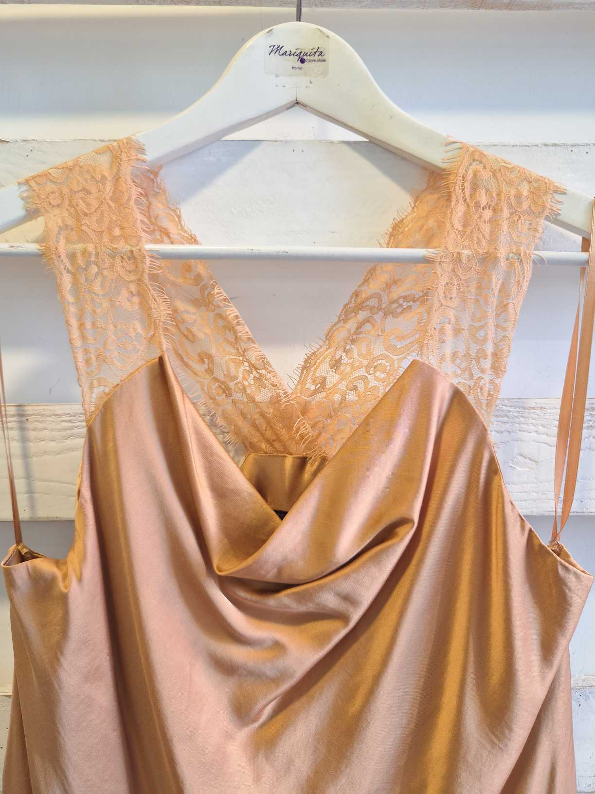 TOP PIZZO - Caramello