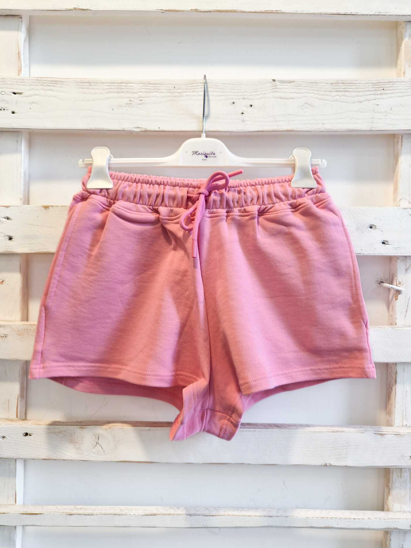 Short Missy - Bubble