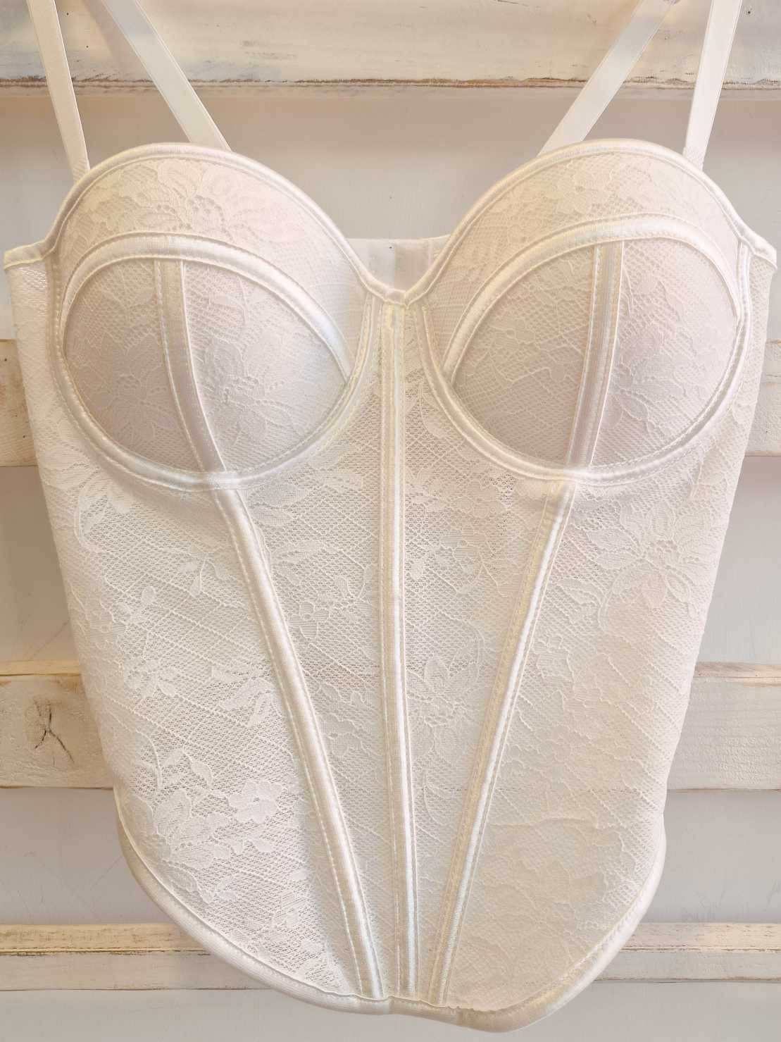 CORPETTO PIZZO V - Bianco