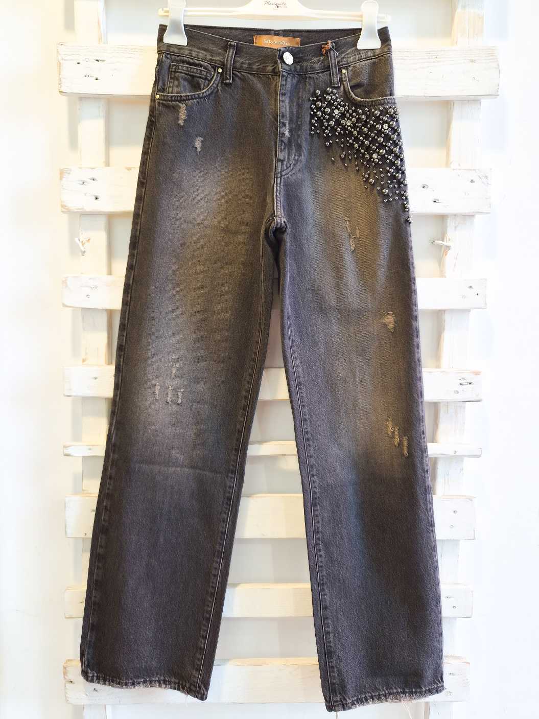 ROSY - BLACK