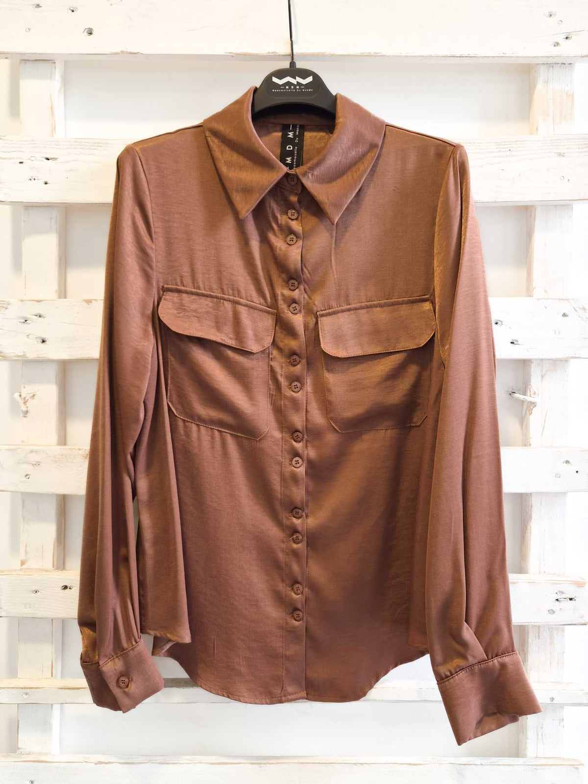 CAMICIA - TOSCANELLO