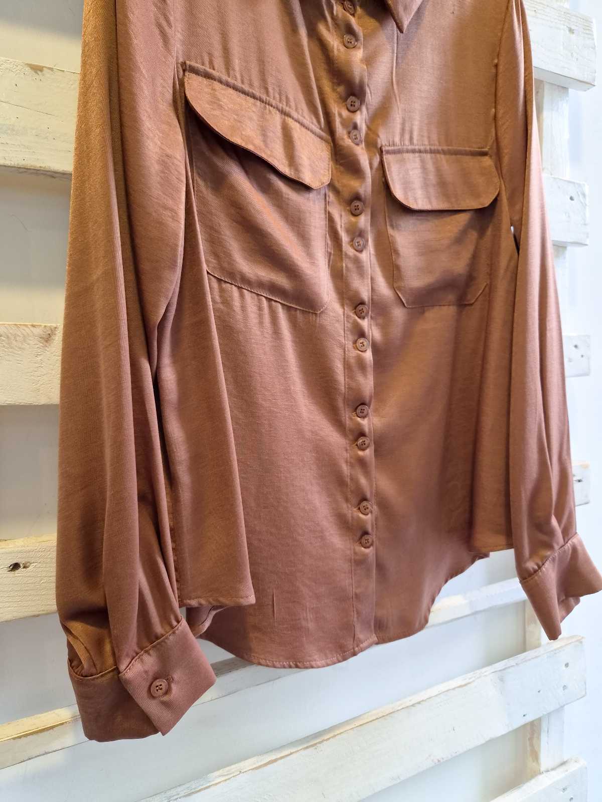 CAMICIA - TOSCANELLO