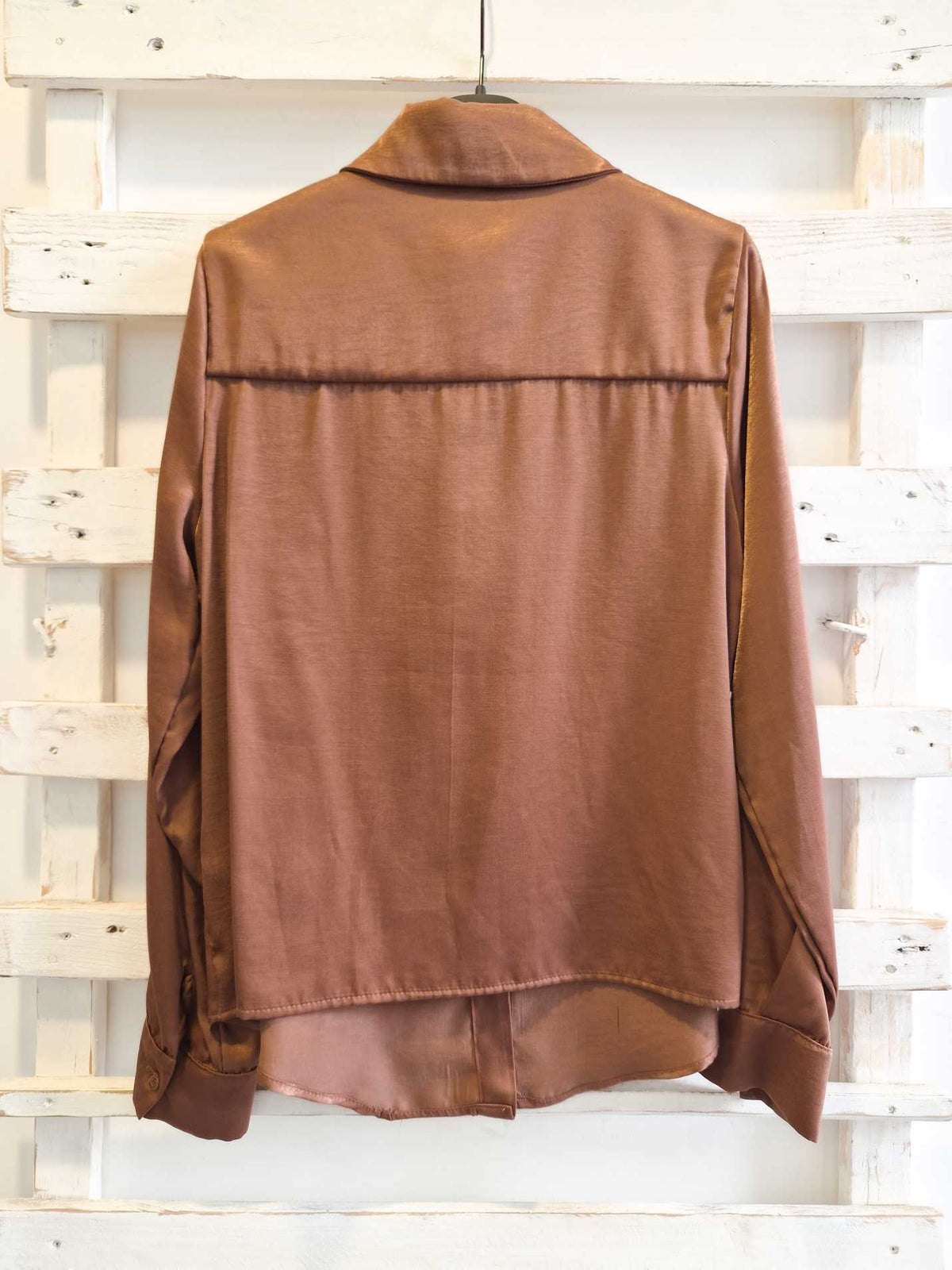 CAMICIA - TOSCANELLO