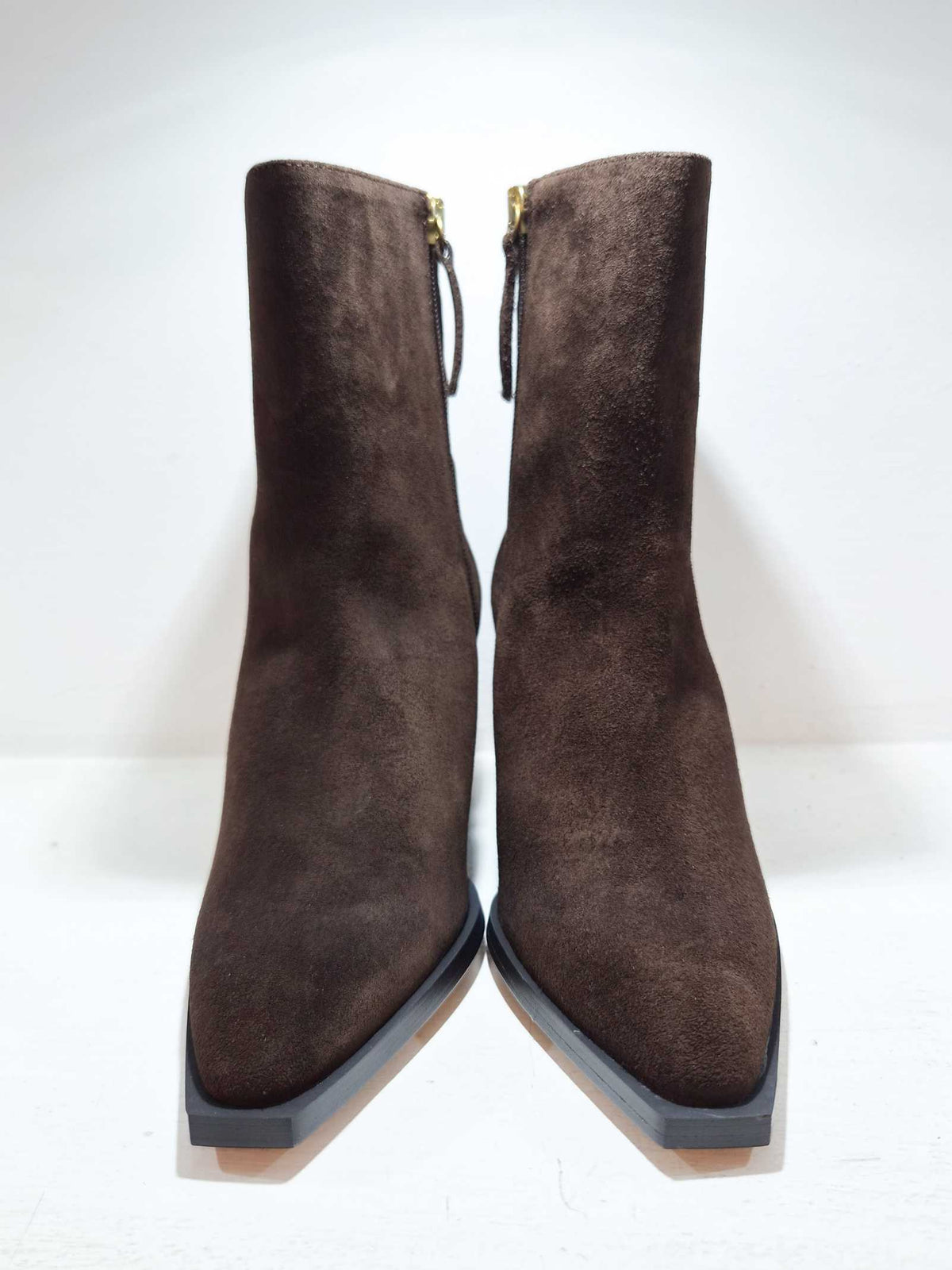 MIRETTE - MORO SUEDE