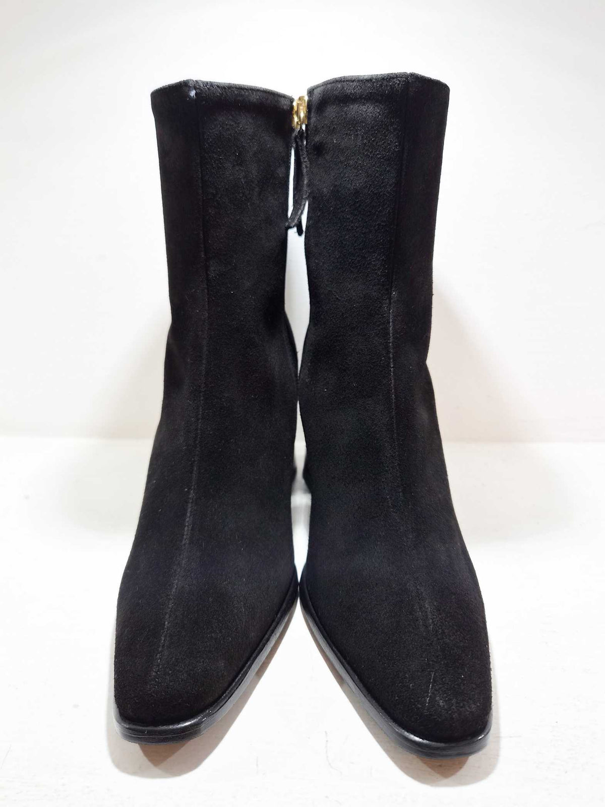 TRIMIA - NERO SUEDE