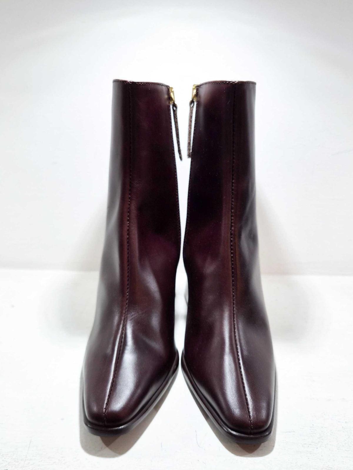 TRIMIA - BORDEAUX PELLE