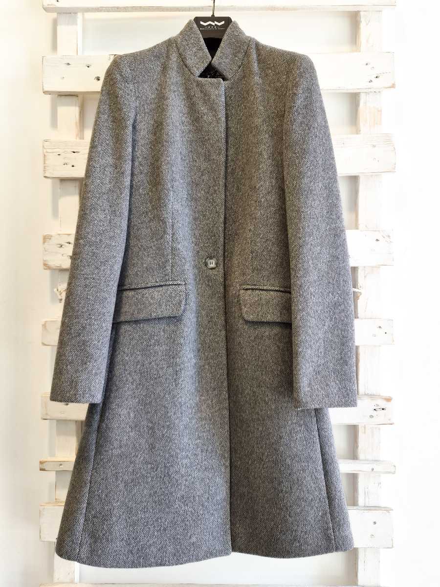 CAPPOTTO COREANO - Antracite