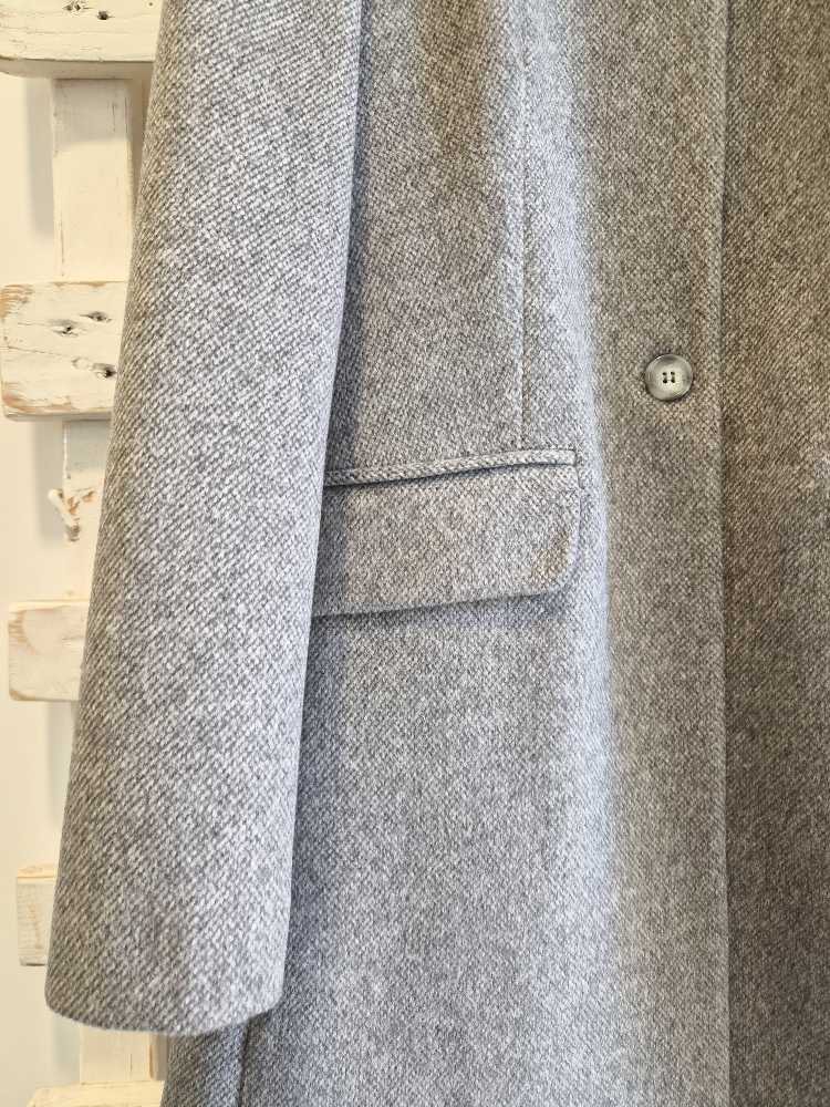 CAPPOTTO COREANO - Antracite
