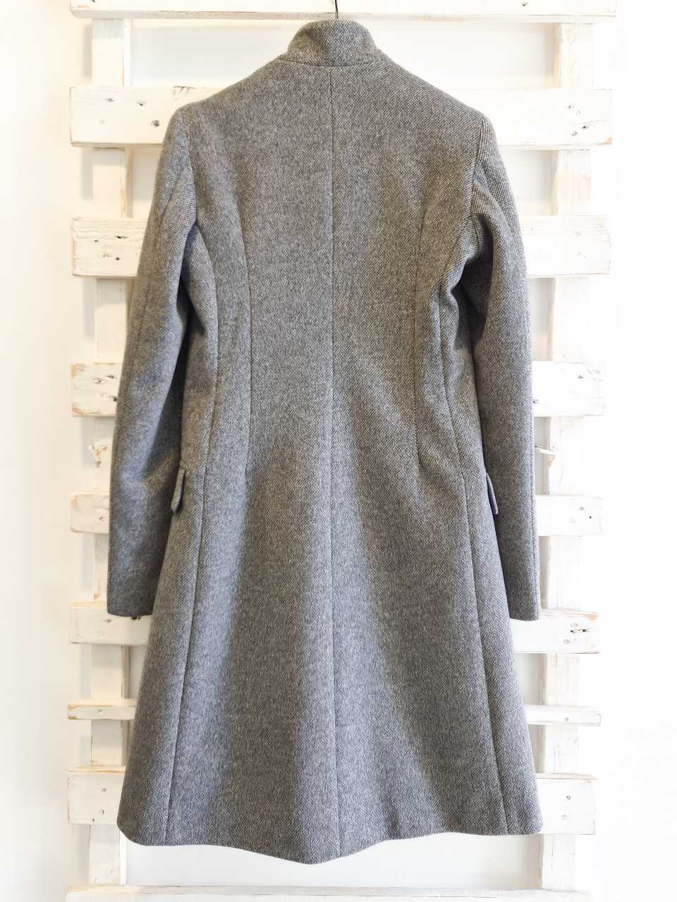 CAPPOTTO COREANO - Antracite