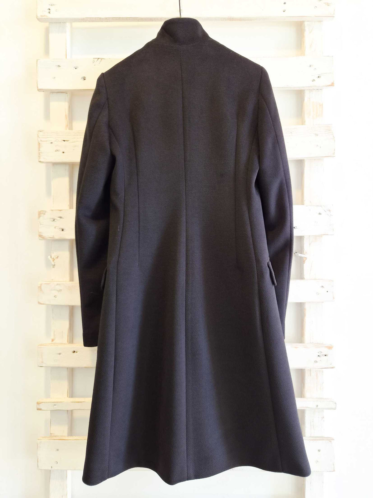 CAPPOTTO COREANO - nero