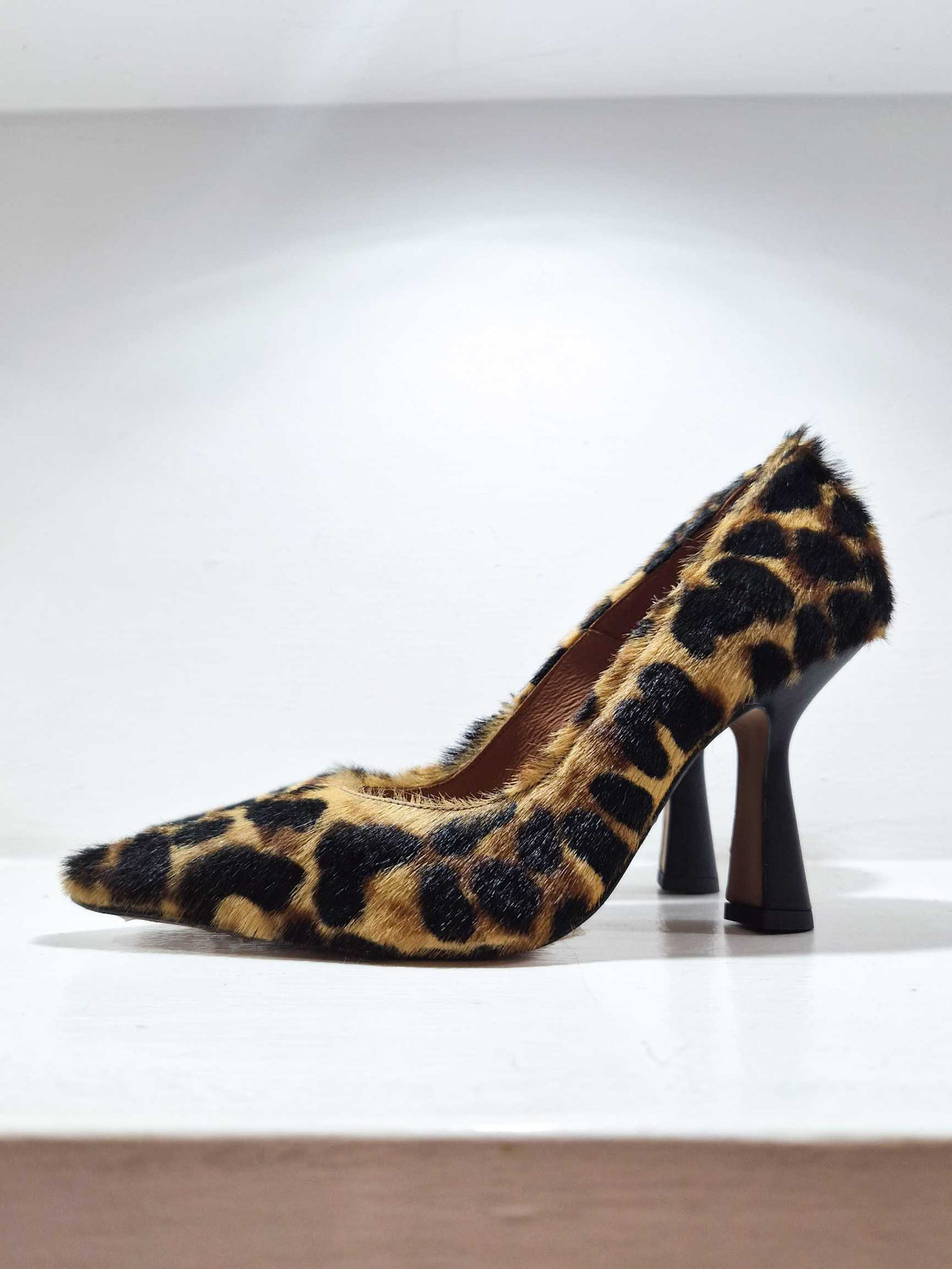 JOANNA LEO - Animalier