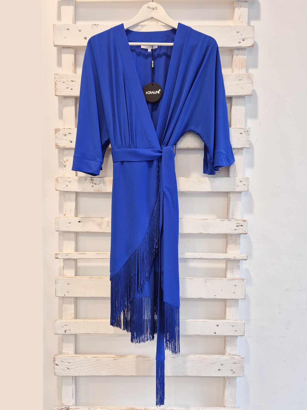 ABITO - Bluette