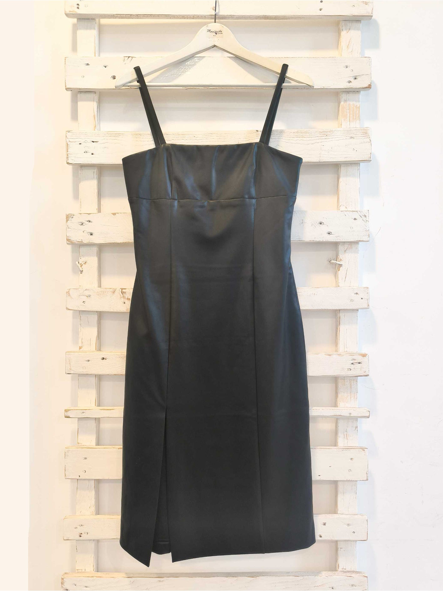 abto ecopelle - nero