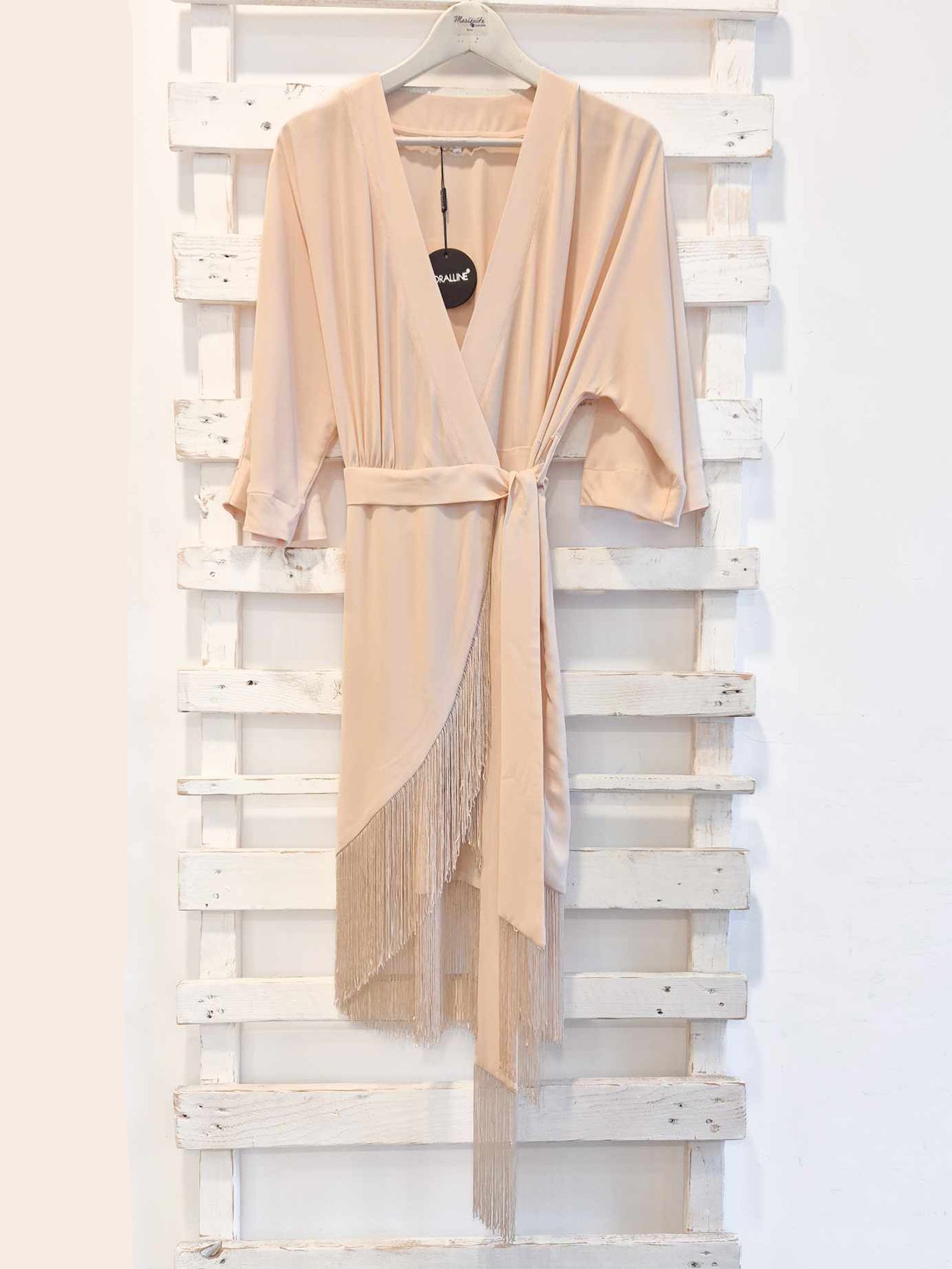 ABITO - beige
