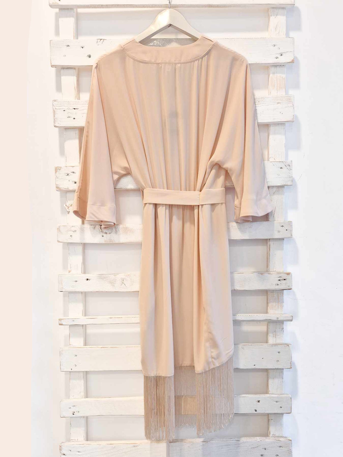 ABITO - beige