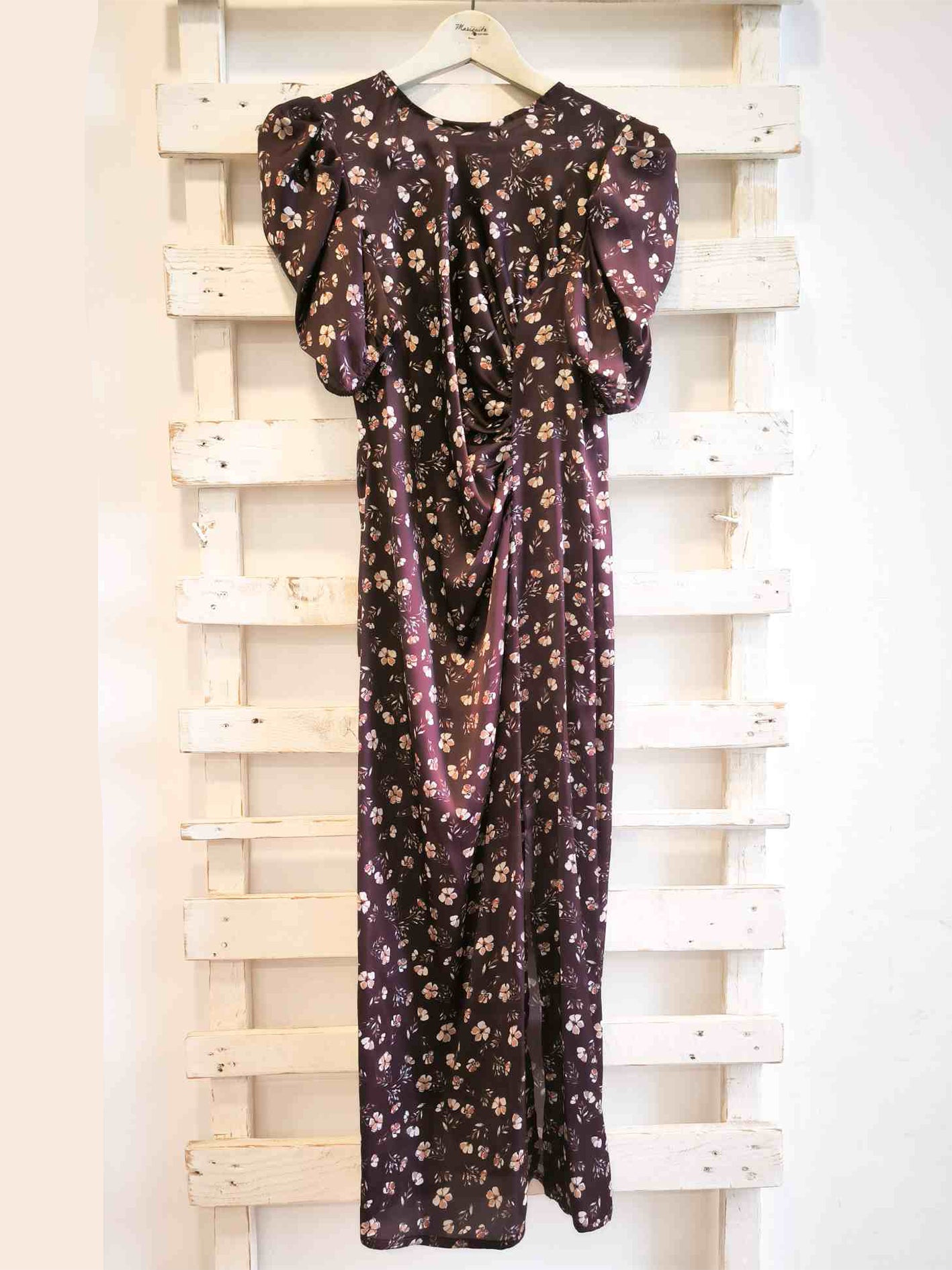 ABITO PROVENZALE - Burgundy