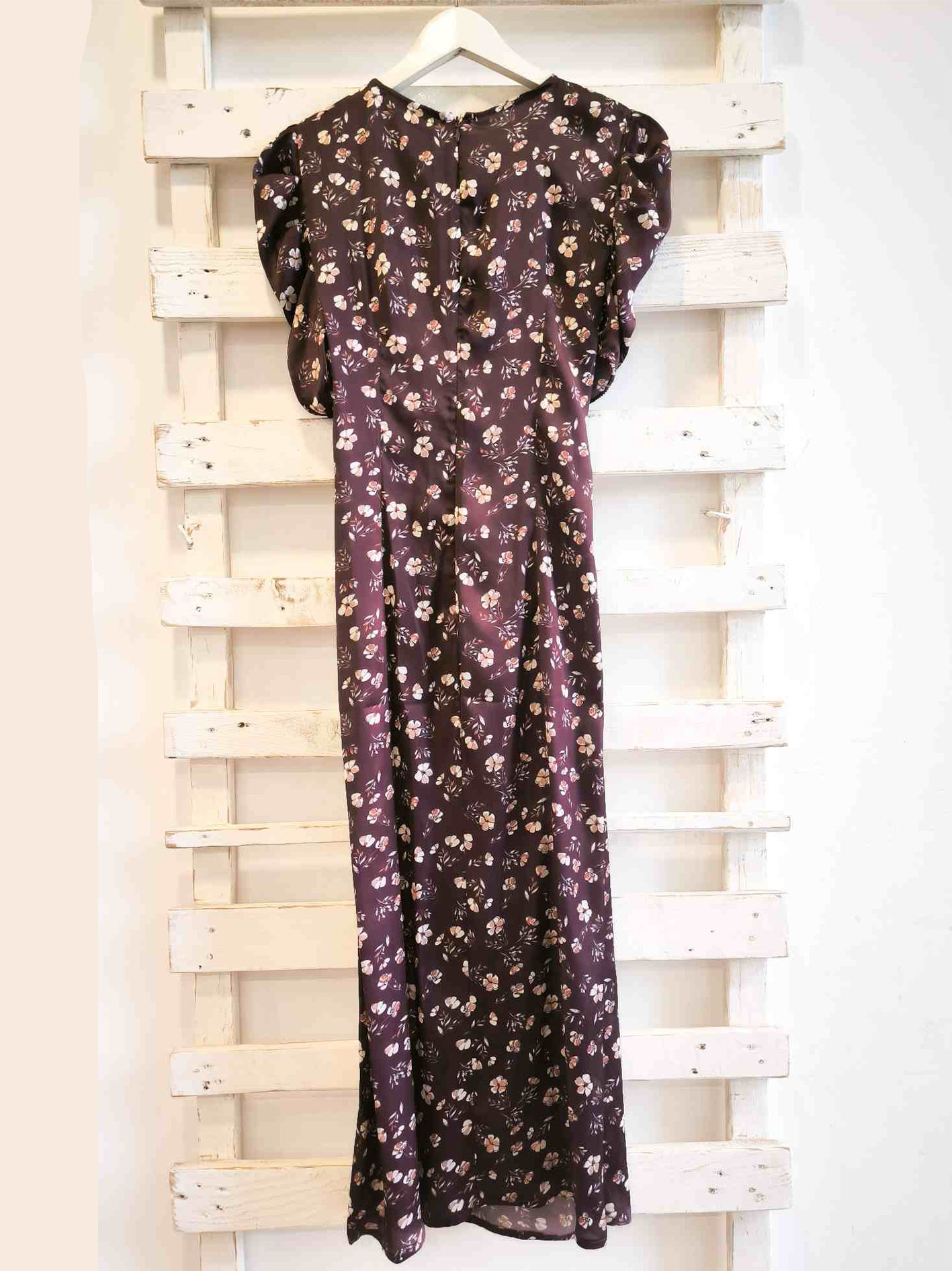 ABITO PROVENZALE - Burgundy