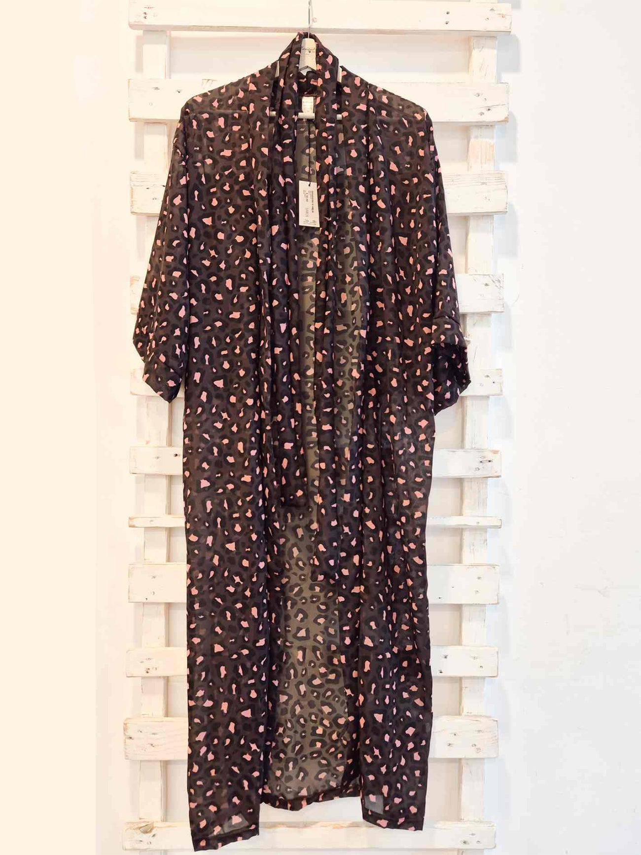 KIMONO - MACU
