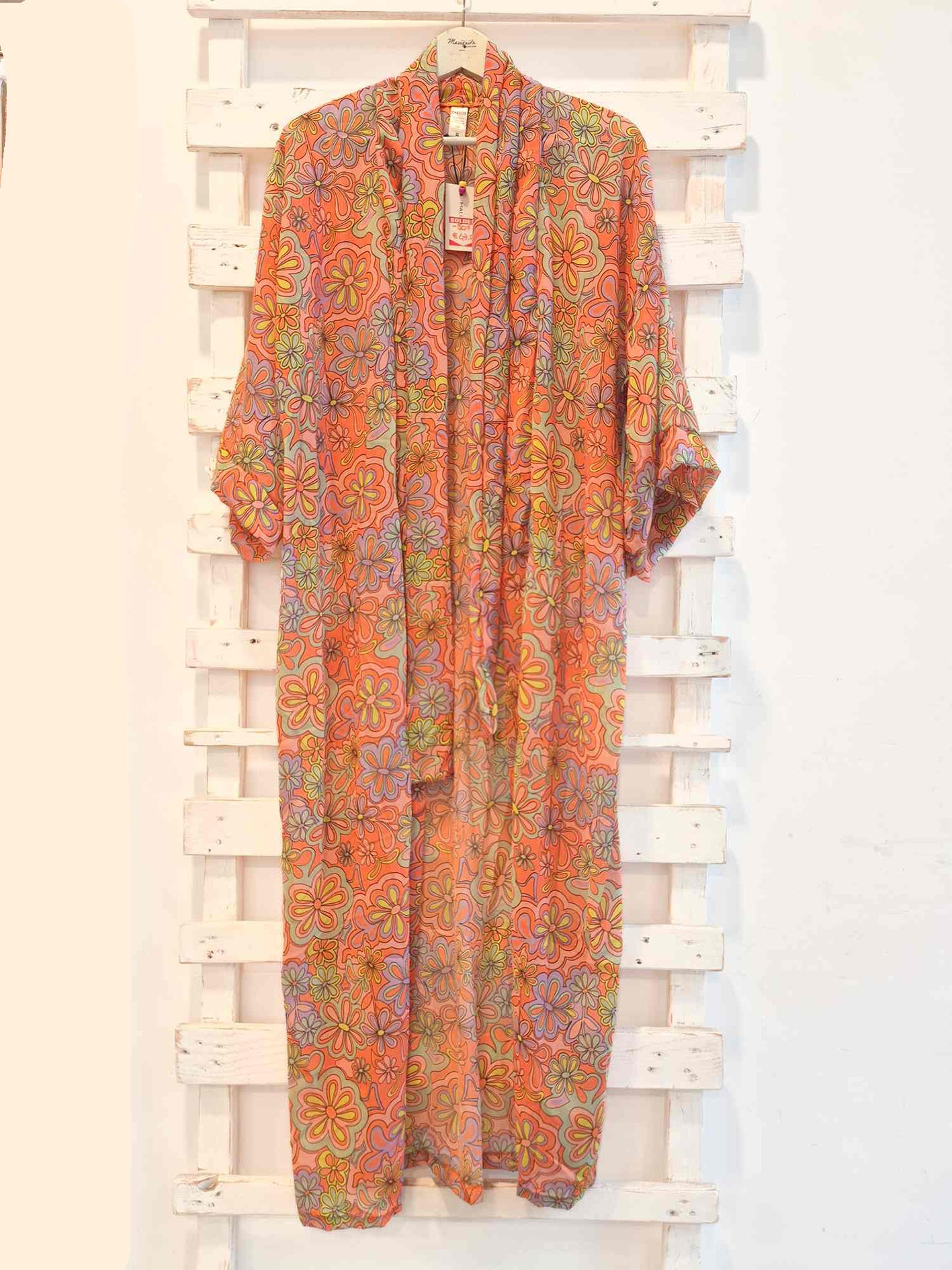 KIMONO - MARGHE